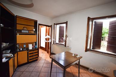 Rif.SW36_4| rustico paese