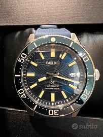 Orologio Seiko 62mas Astrolabe edizione limitata