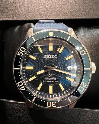 Orologio Seiko 62mas Astrolabe edizione limitata