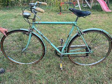 Bici bianchi