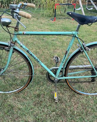 Bici bianchi