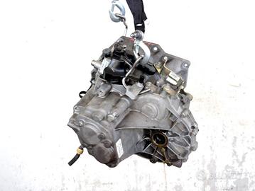 1871677 CAMBIO MECCANICO FORD FOCUS 1.5 D 88KW 6M 