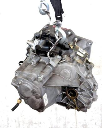 1871677 CAMBIO MECCANICO FORD FOCUS 1.5 D 88KW 6M 