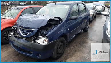 Ricambi Usati DACIA LOGAN 2008