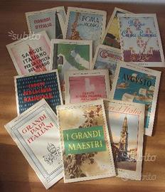 Pubblicazioni "Bibliotechine Lane Marzotto "