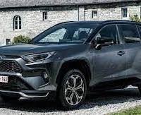 Ricambi usati per toyota rav 4 2021