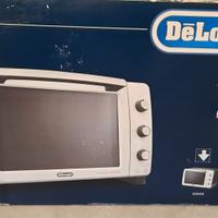 Forno elettrico De Longhi 24 L