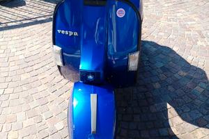 vespa p125x del 1981