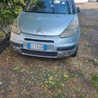 Pezzi di ricambio Citroen C3 Pluriel auto