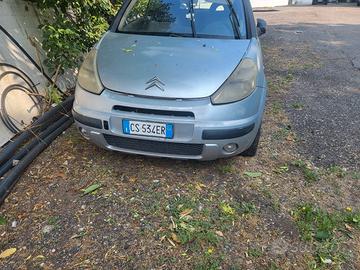 Pezzi di ricambio Citroen C3 Pluriel auto