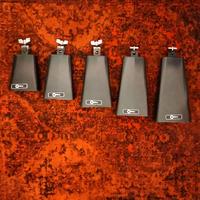 Cowbell century set campanacci