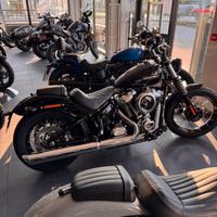 Harley-davidson Softail Street Bob 2025