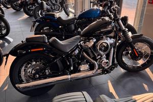 Harley-davidson Softail Street Bob 2025