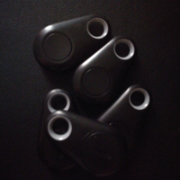 Tracking Bluetooth 5 pezzi tag applicazione