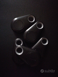 Tracking Bluetooth 5 pezzi tag applicazione