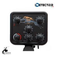 Deeptech GoldHoud Metaldetector