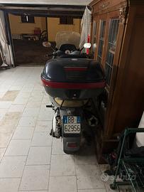 yamaha tmax 500