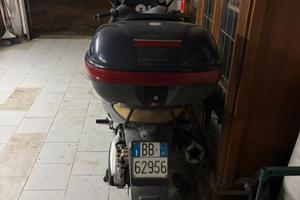 yamaha tmax 500
