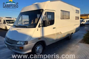 LAIKA LAIKA ECOVIP I 200