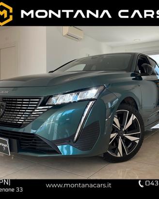Peugeot 308 PureTech Turbo 130 S&S EAT8 SW Allure