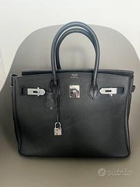 Borsa birkin