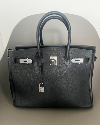 Borsa birkin