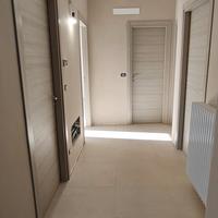 PORTE COLOR LARICE SABBIA