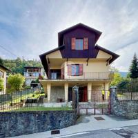 VILLA SINGOLA A TRAVES