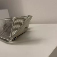 Coppia triangoli fendinebbia alfa gtv e spider 916