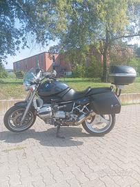 BMW r 850 r