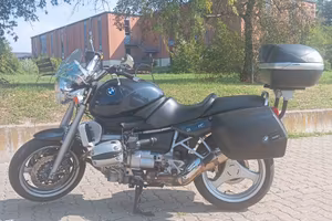 BMW r 850 r