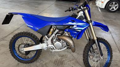 Yz 125 2025