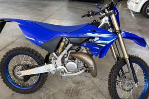 Yz 125 2025