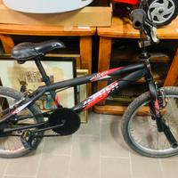 Bici bmx