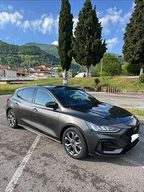Ford Focus 2022 St-Line 1.0 Ecoboost 125 CV