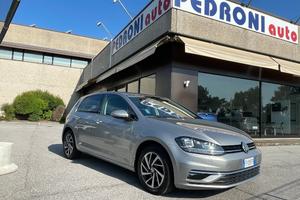 Volkswagen Golf 5 Porte 7.5 1.6 TDI Sound 115 CV
