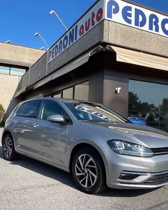 Volkswagen Golf 5 Porte 7.5 1.6 TDI Sound 115 CV