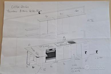 Cucina (Home Cucine) 