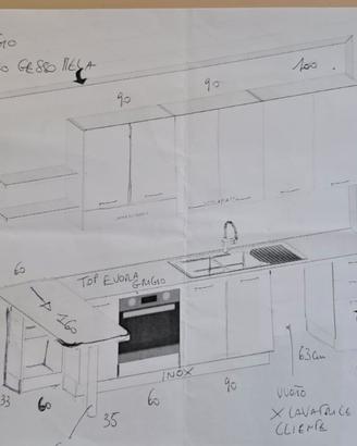 Cucina (Home Cucine) 