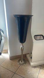 Vaso  design per interni