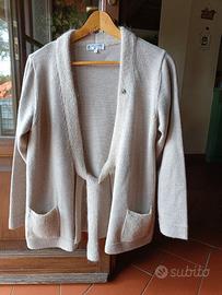 Cardigan donna Carla Ferroni