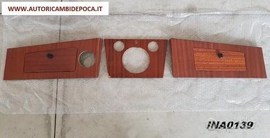 Rivestimenti Cruscotto Legno - Mini Epoca