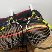 Racchette Tennis