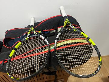 Racchette Tennis