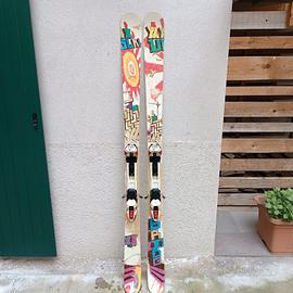 sci freeride volkl bridge