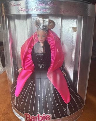 Barbie Magia delle Feste