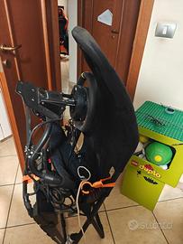 Postazione Playseat Challenge - DD - Solo ritiro