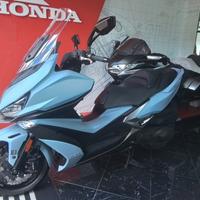 Kymco Xciting S 400i - km 9971 - anno 2023 - Da ve