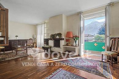 Appartamento Via Mulini, 38, 22013, Domaso