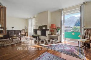 Appartamento Via Mulini, 38, 22013, Domaso